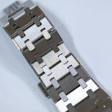 Audemars Piguet Royal Oak Green Dial Ref. 15510ST