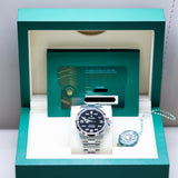 2025 Rolex Airking Ref. 126900 A000949