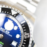 2025 Rolex Sea-Dweller Deepsea "James Cameron" Ref. 136660 A001109