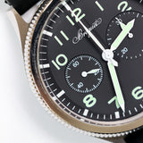 2025 Breguet Type XX Military Ref.2057ST923WU A001317