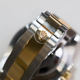 2026 Rolex Submariner "Bluesy" Ref. 126613LB B00245