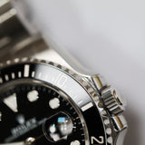 2025 Rolex Submarine Date Ref. 126610LN