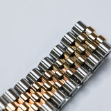 2025 Rolex Datejust 31 Green Roman Dial Ref. 278383RBR