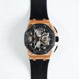 Audemars Piguet Royal Oak Offshore Tourbillon Chronograph 26288OF A000706