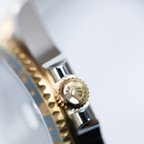 2024 GMT Master II "Zombie" Ref.126713GRNR A001060