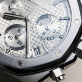 Audemars Piguet Royal Oak Chronograph 50th Anniversary