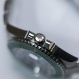 2026 Rolex Submariner Date Starbucks Ref. 126610LV A001767