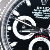2016 Rolex Daytona "Godzilla" Ref. 116500LN A001271