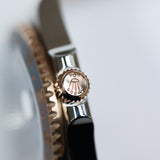 2021 Rolex GMT-Master II “Rootbeer” Ref. 126711CHNR