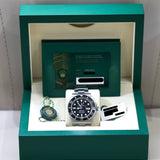 2024 Rolex Submariner Date Black Dial Ref. 126610LN A001397