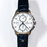 Maurice Lacroix Pontos Chronographe Ref.PT6388SS0011204 A001380