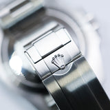 2015 Rolex Submariner No Date Ref. 114060