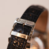 2020 Grand Seiko Spring Drive Blue Dial Skyflake Ref. SBGA407 B00311