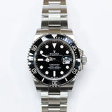 2025 Rolex Submarine Date Ref. 126610LN