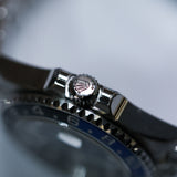 2023 Rolex GMT-Master II 'Batgirl'. Ref. 126710BLNR A001718