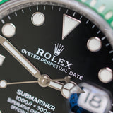 2023 Rolex Submariner Date 41mm