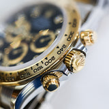 2022 Rolex Daytona Black Diamonds 116503