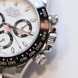 2016 Rolex Daytona Panda Ref. 116500LN B00193