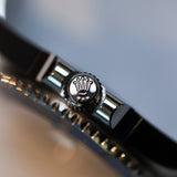 2021 Rolex GMT-Master II ‘Batman’ Ref. 126710BLNR B00184