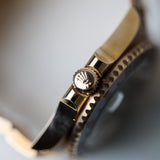 2019 Rolex GMT-Master II RG "Rootbeer" Ref. 126715CHNR B00028