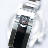 2019 Rolex Daytona ''Panda'' Ref. 116500LN A001215