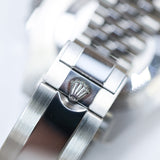 2024 Rolex GMT-Master II “Sprite” Ref. 126720VTNR A001099