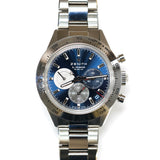 2024 Zenith Blue Dial Chronomaster Ref. 03.3114.3600/51.M3100 A001456