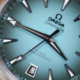 2026 Omega Seamaster Aqua Terra Ref. 220.10.41.03.006 A001749