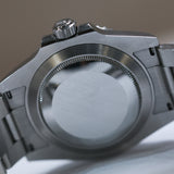 2020 Rolex Submariner No Date Black Dial Ref. 124060 A001802