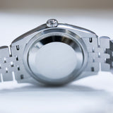 2026 Rolex Datejust 36 "Wimbledon" Fluted Jubilee Ref.126234 A001473