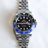 2023 Rolex GMT-Master II ‘Batgirl’ 126710BLNR