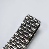 2025 Rolex GMT-Master II "Batgirl" Ref. 126710BLNR A001283