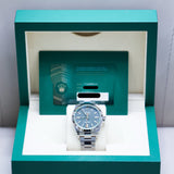 2020 Rolex Milgauss Green Ref. 116400GN A000925