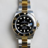 2023 Rolex Submariner Date 126613LN