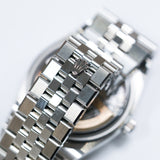 2026 Rolex Land Dweller 36 White Dial Ref. 127234 A001616