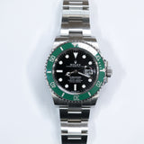 2020 Rolex Submariner Date ‘Starbucks’ Ref. 126610LV A001675
