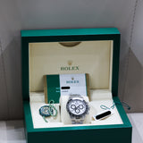 2020 Rolex Daytona ‘Panda’ Ref. 116500LN B00176