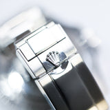 2007 Rolex GMT-Master Green Arrow Ref. 116710