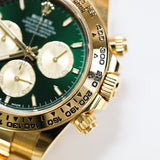 2025 Rolex Daytona "John Mayer" Ref.126508 A001302