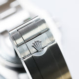 2025 Rolex Submariner Date Black Ref. 126610LN