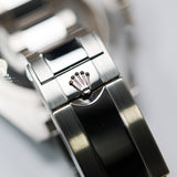 2015 Rolex GMT-Master II ‘Batman’ Ref. 116710BLNR