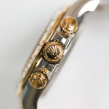 2026 Rolex Daytona Champagne 2T Ref.126503 B00133