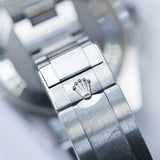 2018 Rolex Sea-Dweller Deepsea Ref. 116600 A001089