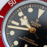 2023 Tudor Black Bay