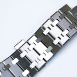 2024 Audemars Piguet Royal Oak Black Dial Ref. 15500ST A000972