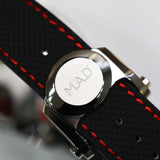 MB&F M.A.D 1 Red Edition Ref. M.A.D.1 A000918