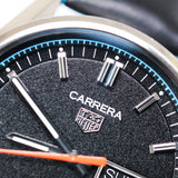 2025 TAG HEUER CARRERA
DAY-DATE Ref. WDA2110.FC6614 A000908