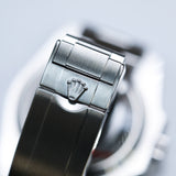 2019 Rolex Submariner Date Black Ref. 116610LN A001170