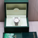 2006 Rolex Air-King Ref. 14010M A001090