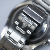 2012 Rolex Submariner No date 4-Line COSC Ref. 14060M A001760